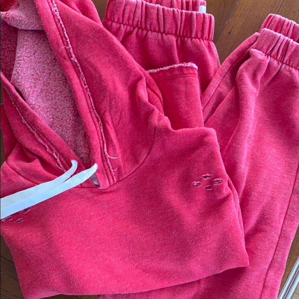 Target Loungewear Set